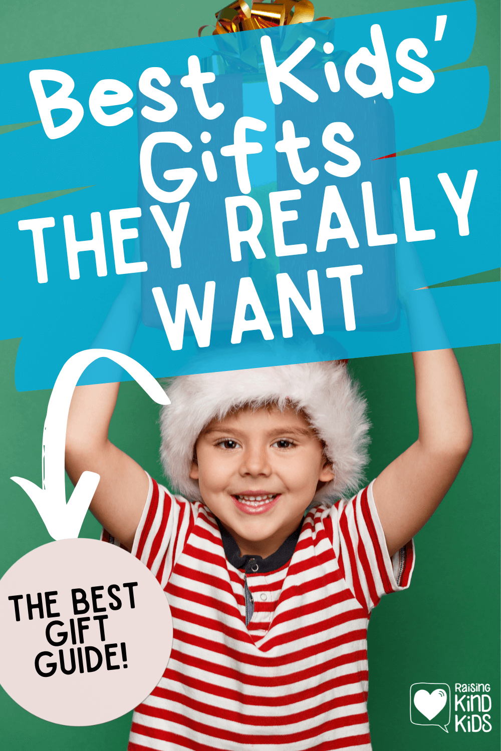 Need awesome kid gift ideas? This ultimate list has hundreds of the best kid gift ideas you will need. www.coffeeandcarpool.com #holidaygiftideas #holidaygifts #kidsgiftideas #bestkidsgifts