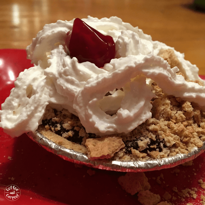 35 Ways to be more silly. Celebrate random holidays like pi day on 3-14 by making and eating pie for dessert #piday #besilly #beafunmom