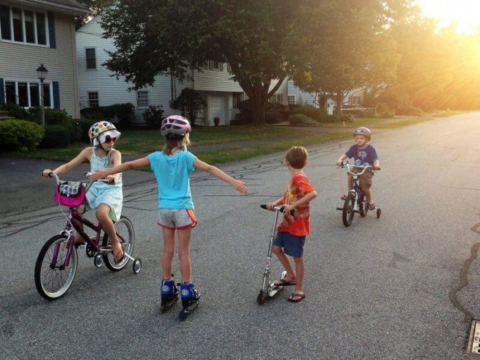 How to Prepare Your Kids for a Big Move
