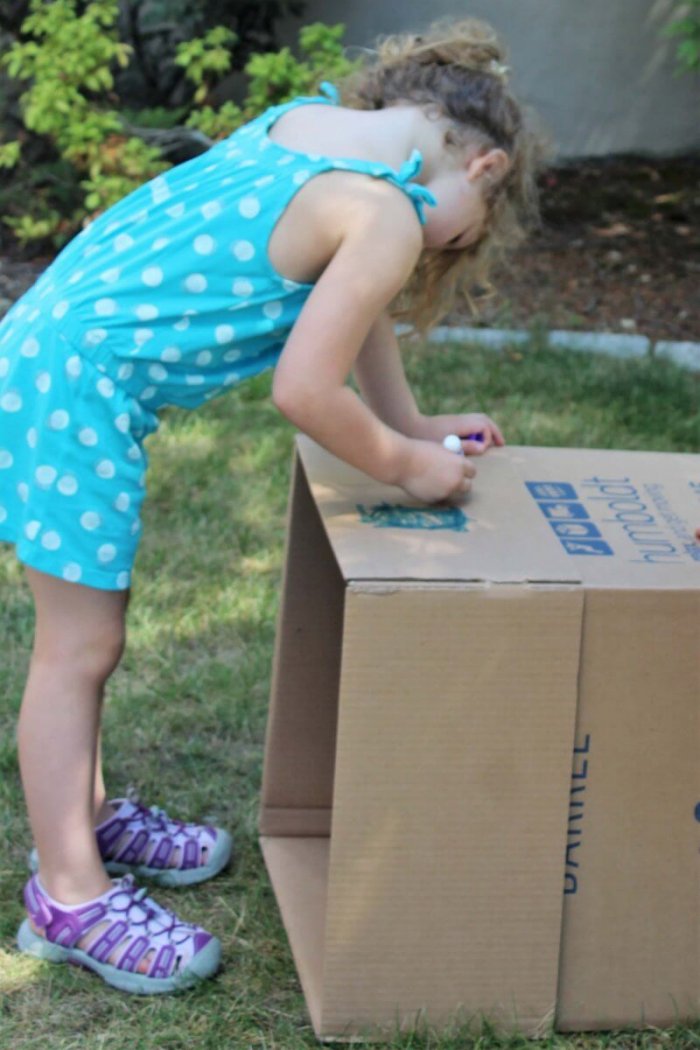 How to Prepare Your Kids for a Big Move