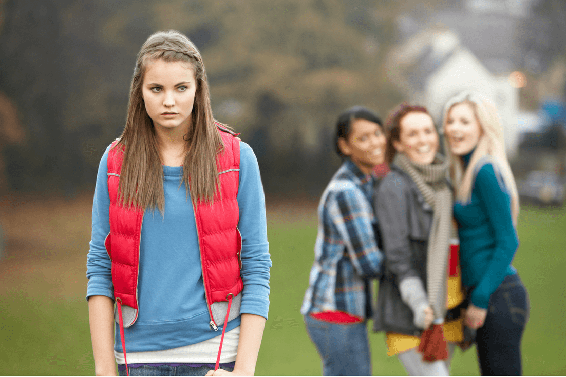 We can bully-proof our children with these 14 tips that will prevent bullying and help stop bullying. #bullyprevention #stopbullying #endbullying