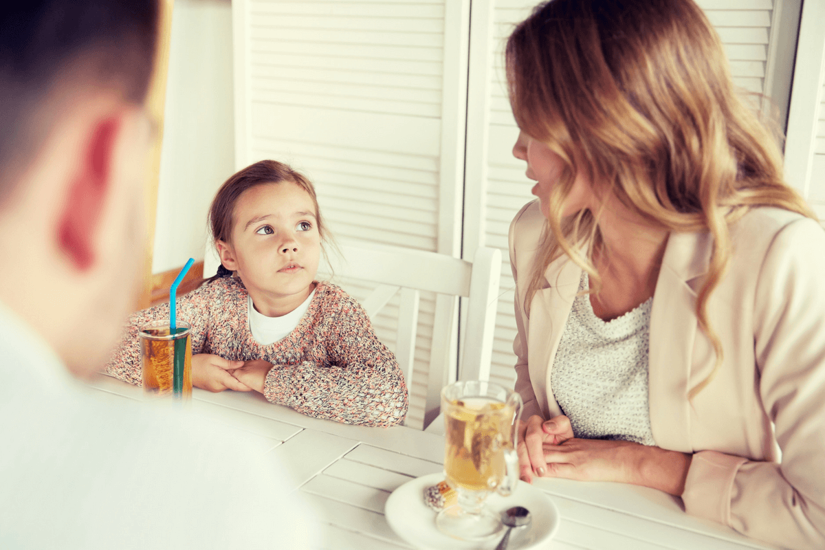 Have a discussion with your kids about food allergies and how it's never okay to use someone's food allergy to bully them. #foodallergyawarness #foodallergy #bullyprevention