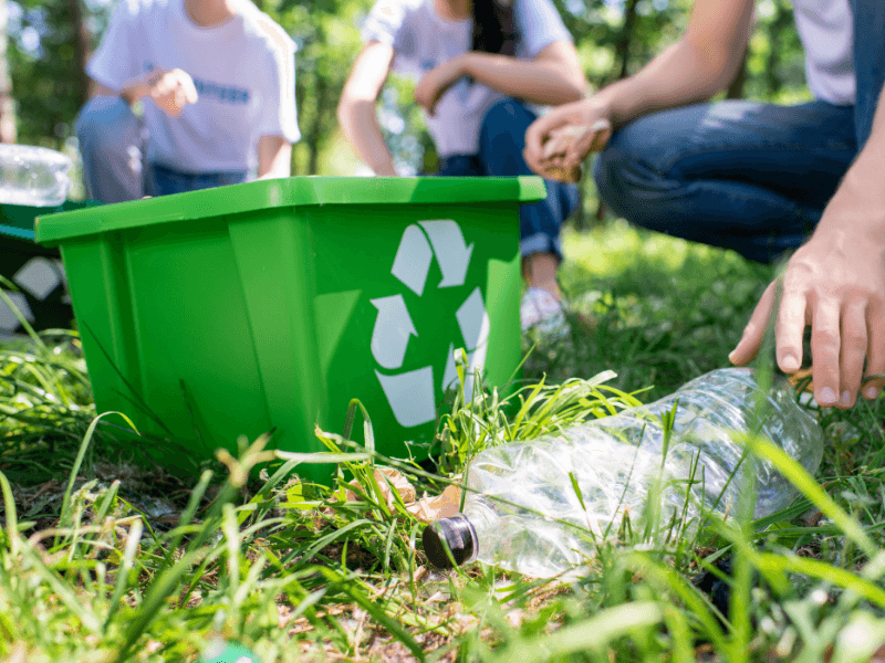These Earth Day activities for kids are perfect to help kids be kind to Earth. Celebrate April 22nd with these reduce, reuse and recycle ideas and Earth Day activities elementary students. #earthday #reducereuserecycle #bekind #Earth #earthdayactivities