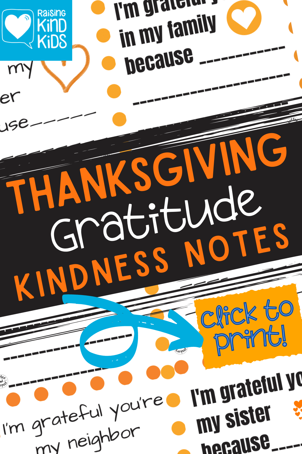 These gratitude kindness notes are a perfect Thanksgiving activity to help kids focus on why their thankful for the people in their lives. Being grateful and showing gratitude is a special way to make Thanksgiving more meaningful.#thanksgiving #thanksgivingactivity #thanksgivingactivities #thanksgivingactivitiesforkids #gratitude #grateful #thankful #gratitudeactivities #kindness #kindnessactivities #coffeeandcarpool