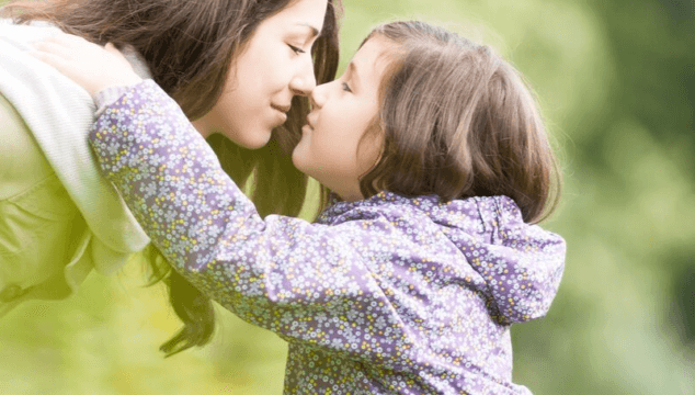Prove your love to your kids with this simple technique so your kids are kinder, want to listen and be build a strong family connection. #familyconnecction #familyidentity #lovelanguages #lovelanguageforkids #connectwithkids #connectwithkids