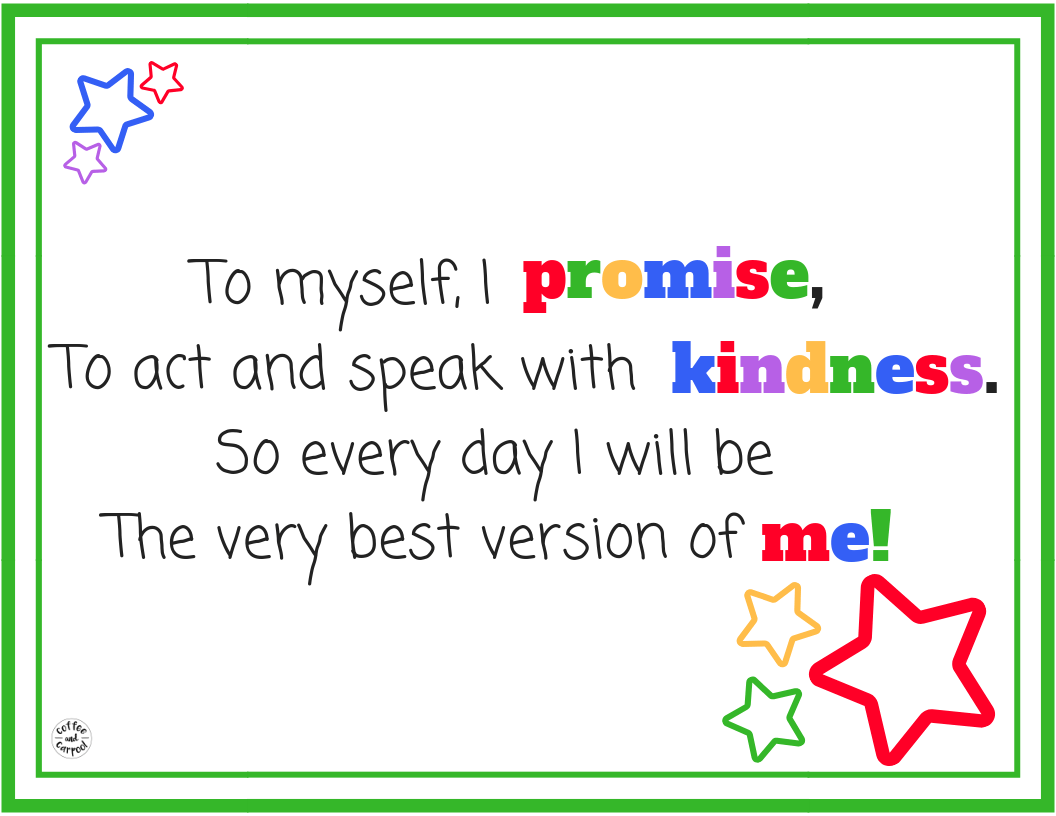 Image result for kindness poem for kids