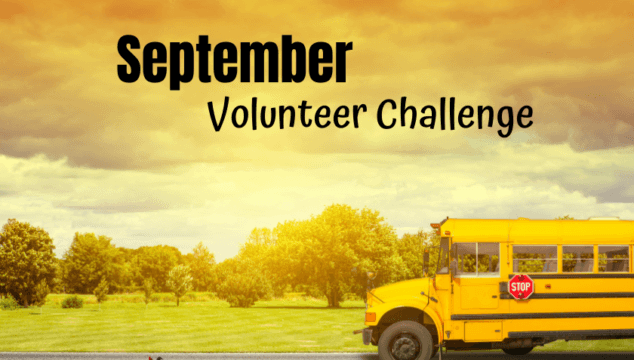 Use this September volunteer challenge for families to stop and thank our firefighters who help protect and save us and our homes. Firefighters are essential workers and crucial community helpers so this activity is a great way to help teach about community helpers and firefighters in a hands-on way. #essentialworkers #communityhelpers #firefighters #volunteerchallenge #