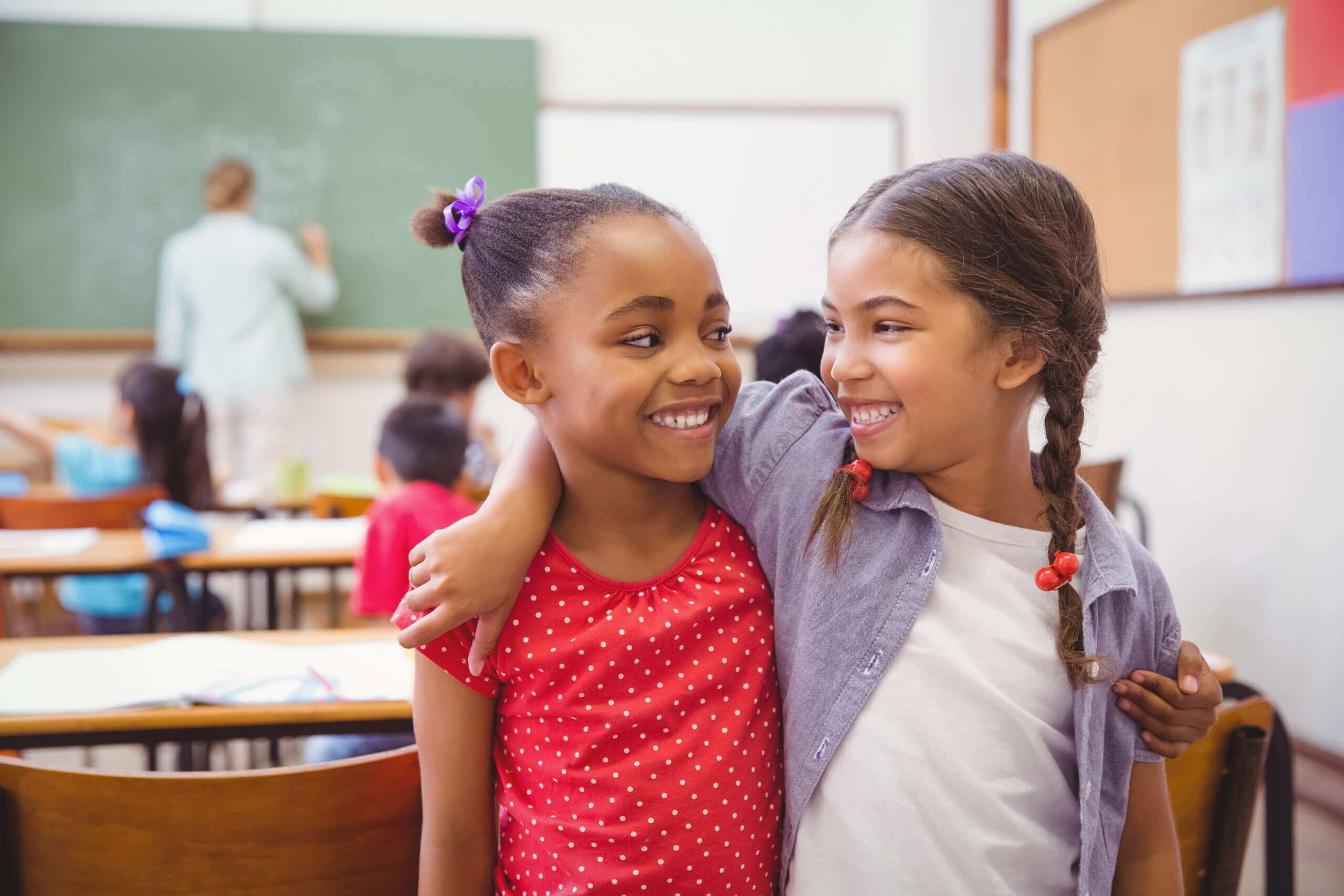 Why Educators Should Teach SEL Curriculum- 8 must know reasons every teacher should know