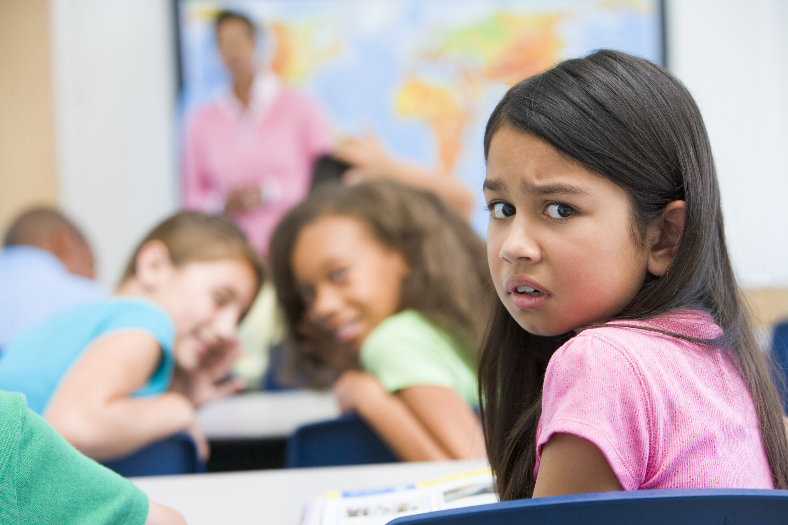 Educators can prevent bullying in the classroom by learning how to recognize and prevent bullying.
