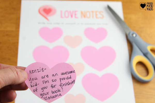 Use these Love Language Coupons for each Love Language to connect with your kids in meaningful ways.
