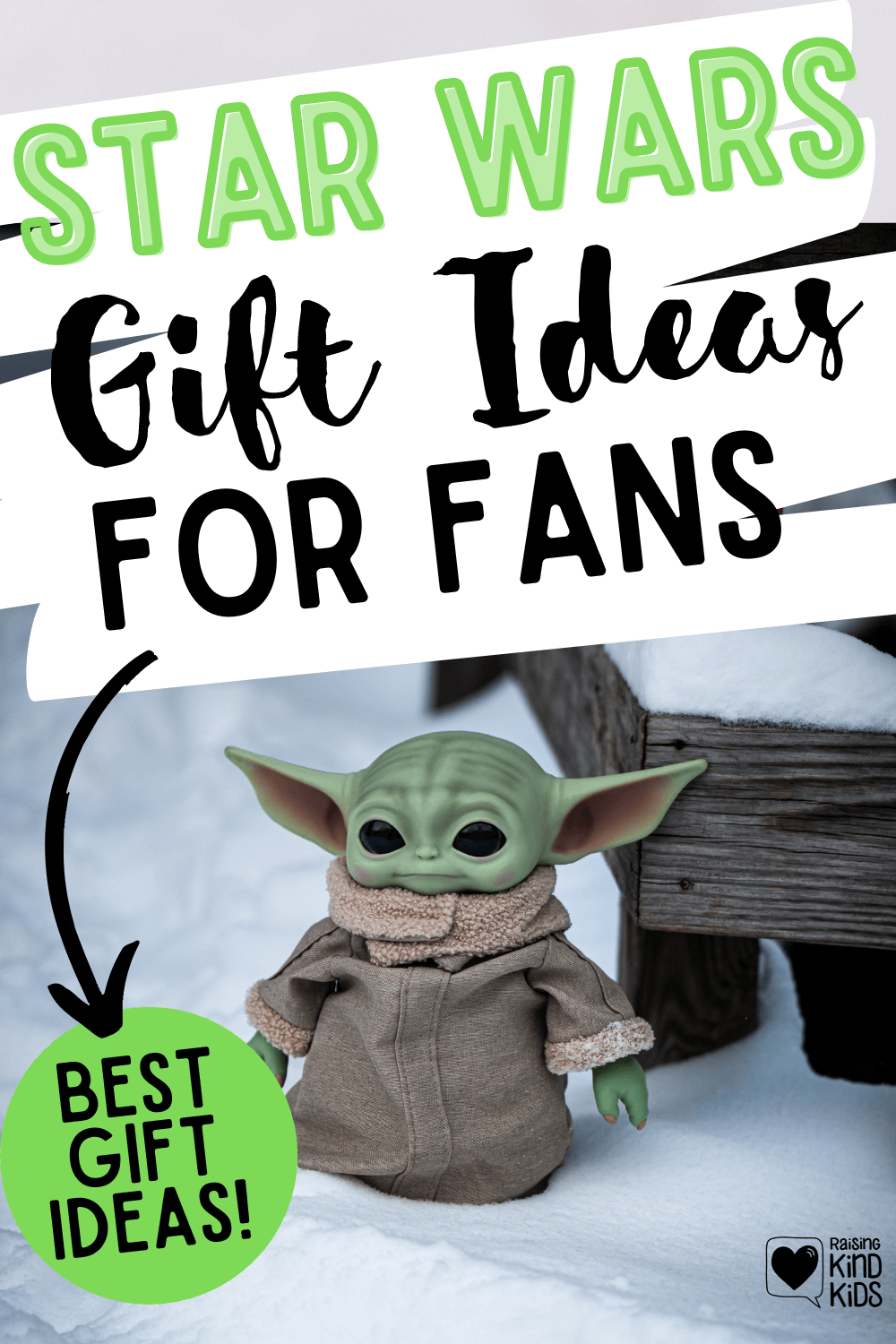 100 of the best Star Wars gifts for the ultimate Star Wars fans and Jedi fighters... including Star Wars books, Star Wars toys and games, Star Wars clothes and Star Wars costumes #Starwars #starwarsgifts #starwarsgiftguide #christmasgifts #Christmasgiftguides #darthvadergifts #jedigifts #giftguides
