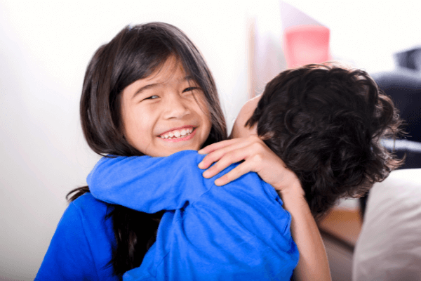 Help kids understand why kindenss is important with these 6 kid-friendly reasons. Once they understand why they will be more willing to act with kindness more often. 