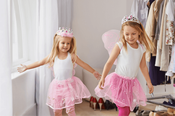 Have someone on your shopping list who loves princesses? These are 35+ of the best princess gifts for your princess lover!
