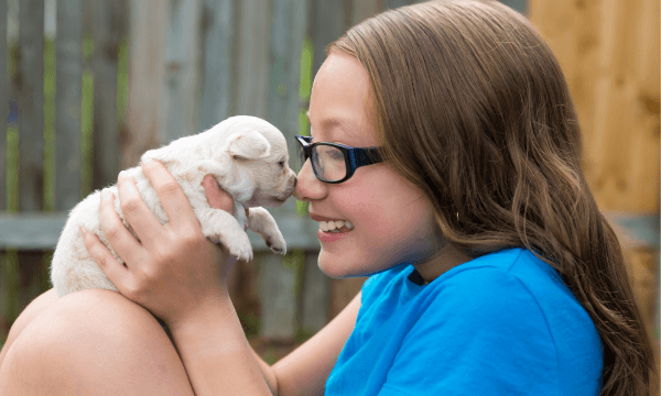 Use this kids gift guide for gifts for animals lovers so they get a gift they love.