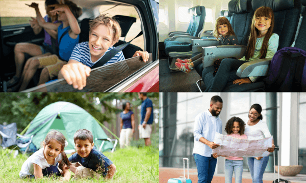 Use these travel gift ideas for family adventures and family travels as the perfect gift for families who love to explore the world.