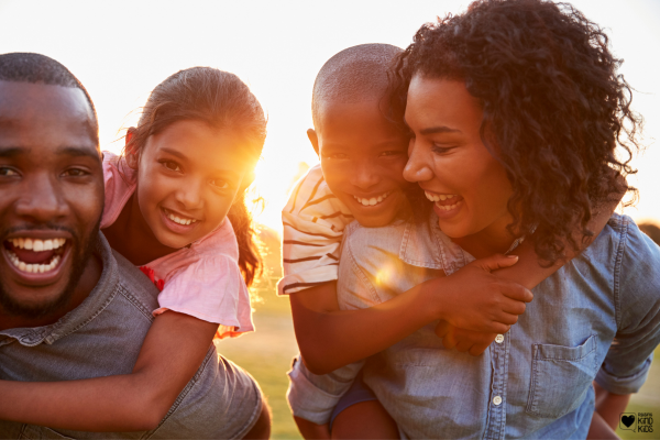Use these 17 strategies to improve family relationships with more kindness, empathy and connection and create a home where everyone feels safe, loved and wanted. 