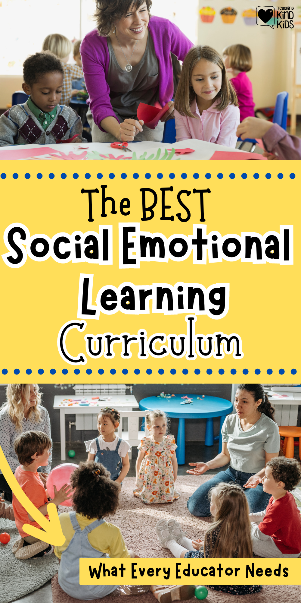 Use this social emotional learning curriculum to teach sel and kindness concepts to elementary school students.